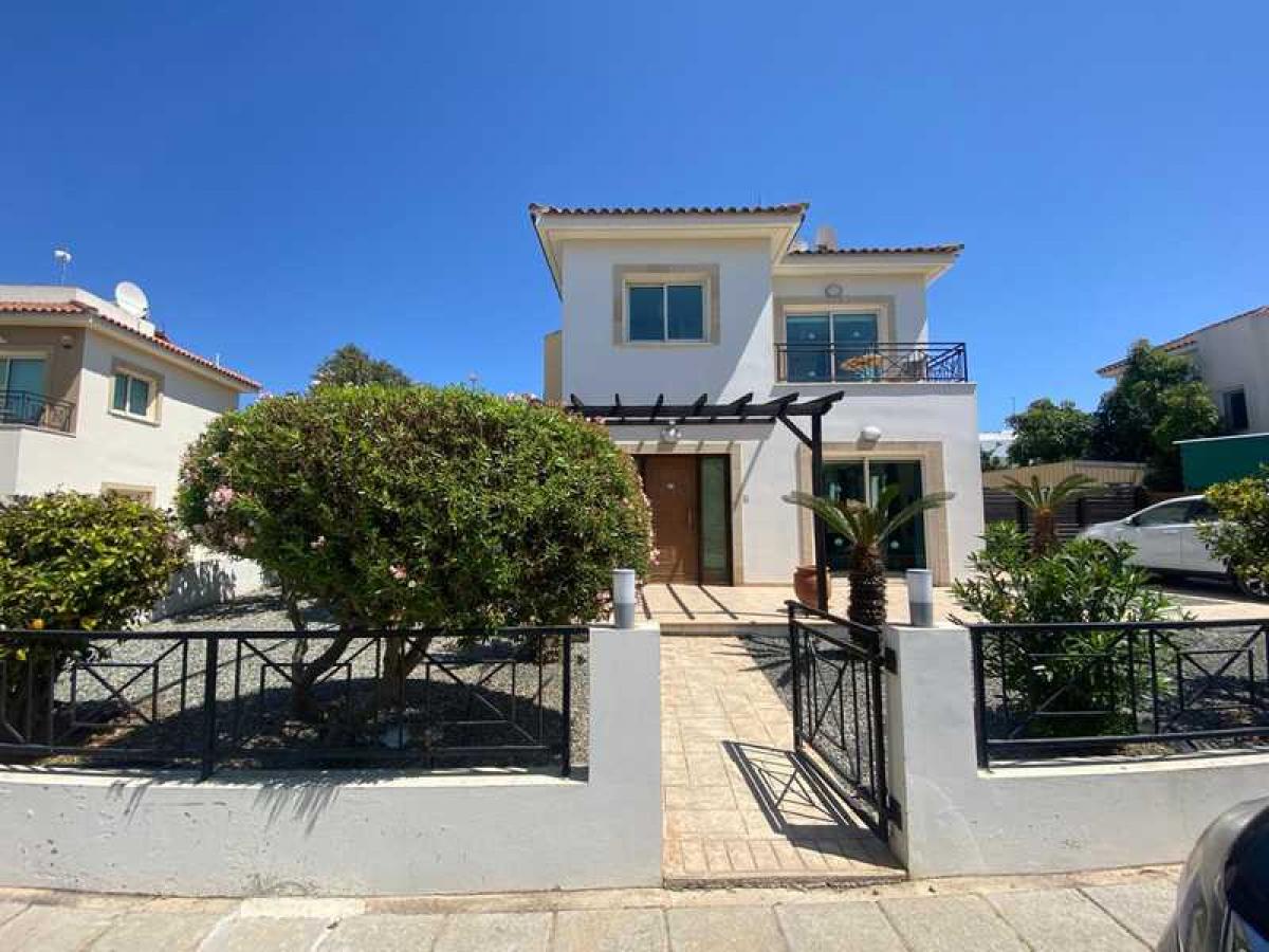 Picture of Home For Sale in Agia Thekla, Other, Cyprus