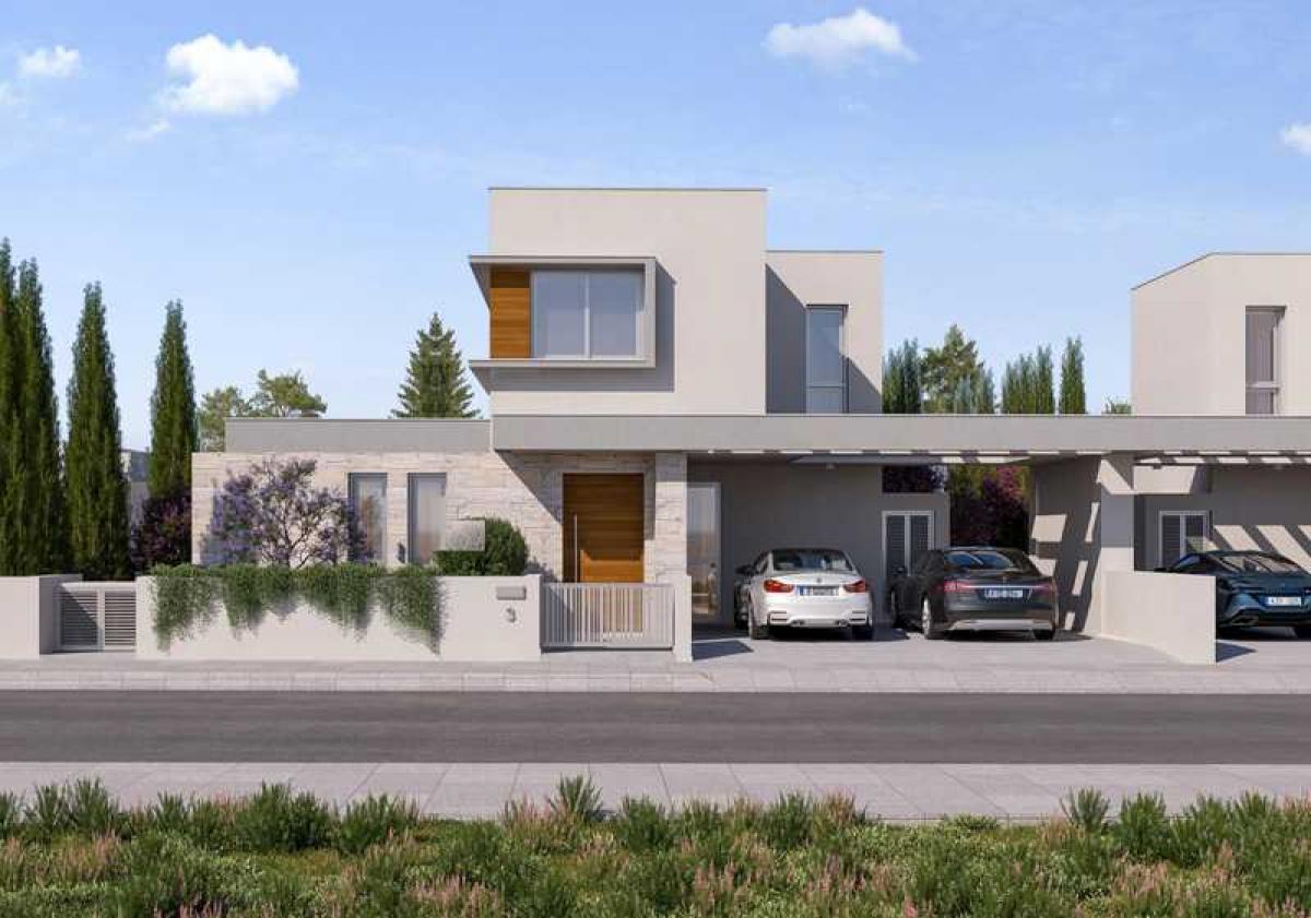 Picture of Home For Sale in Pyla, Larnaca, Cyprus