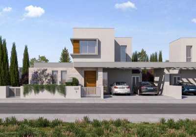 Home For Sale in Pyla, Cyprus