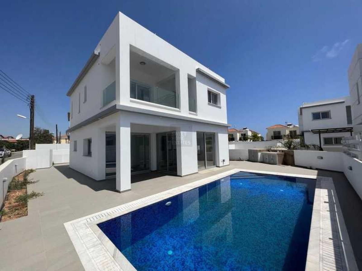 Picture of Home For Sale in Kapparis, Famagusta, Cyprus