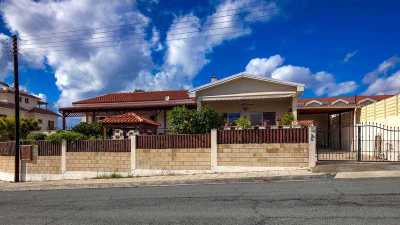 Home For Sale in Pissouri, Cyprus