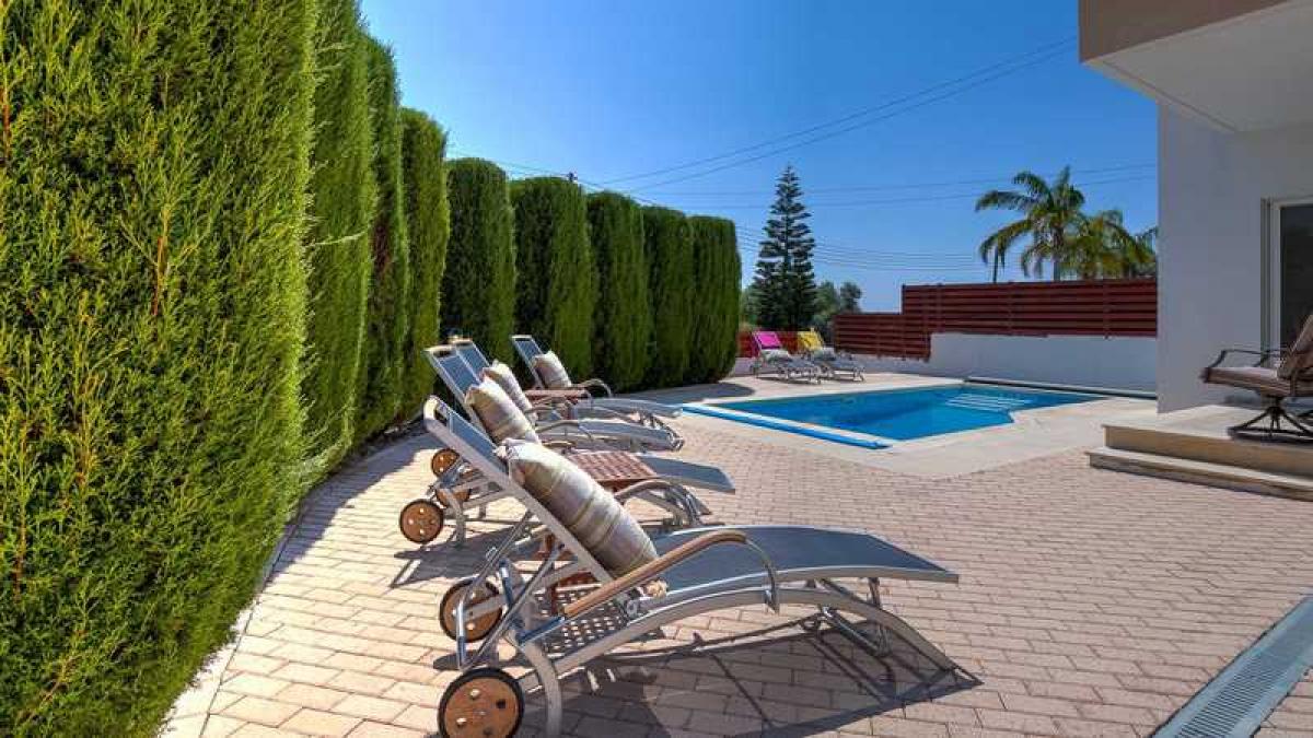 Picture of Home For Sale in Pissouri, Limassol, Cyprus