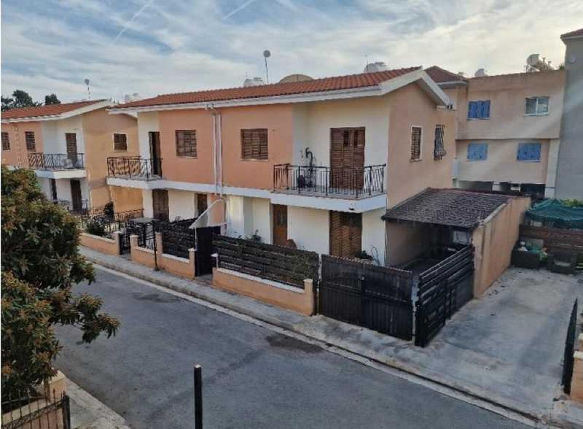 Picture of Home For Sale in Paphos, Paphos, Cyprus