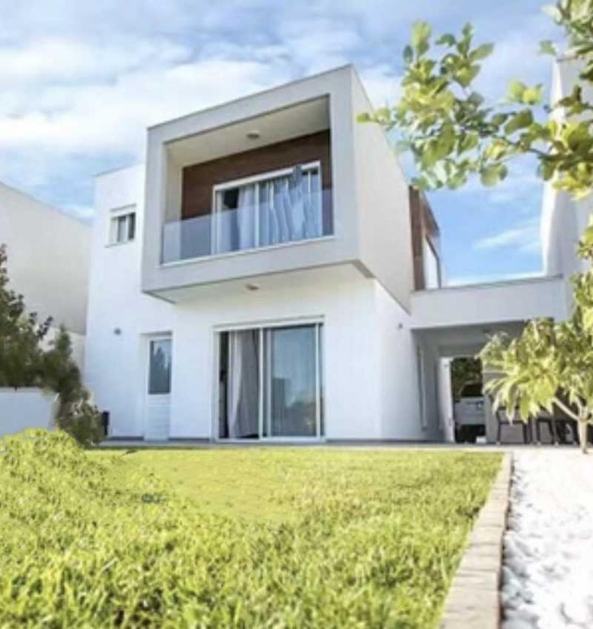 Picture of Home For Sale in Mouttagiaka, Limassol, Cyprus