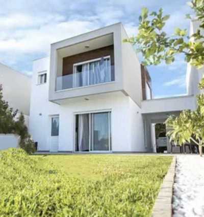 Home For Sale in Mouttagiaka, Cyprus