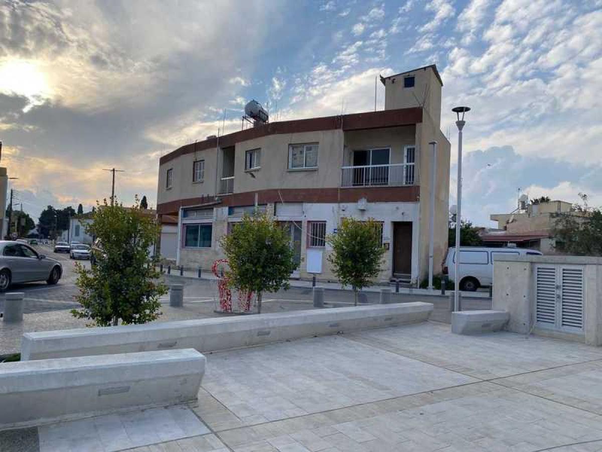 Picture of Home For Sale in Dromolaxia, Larnaca, Cyprus