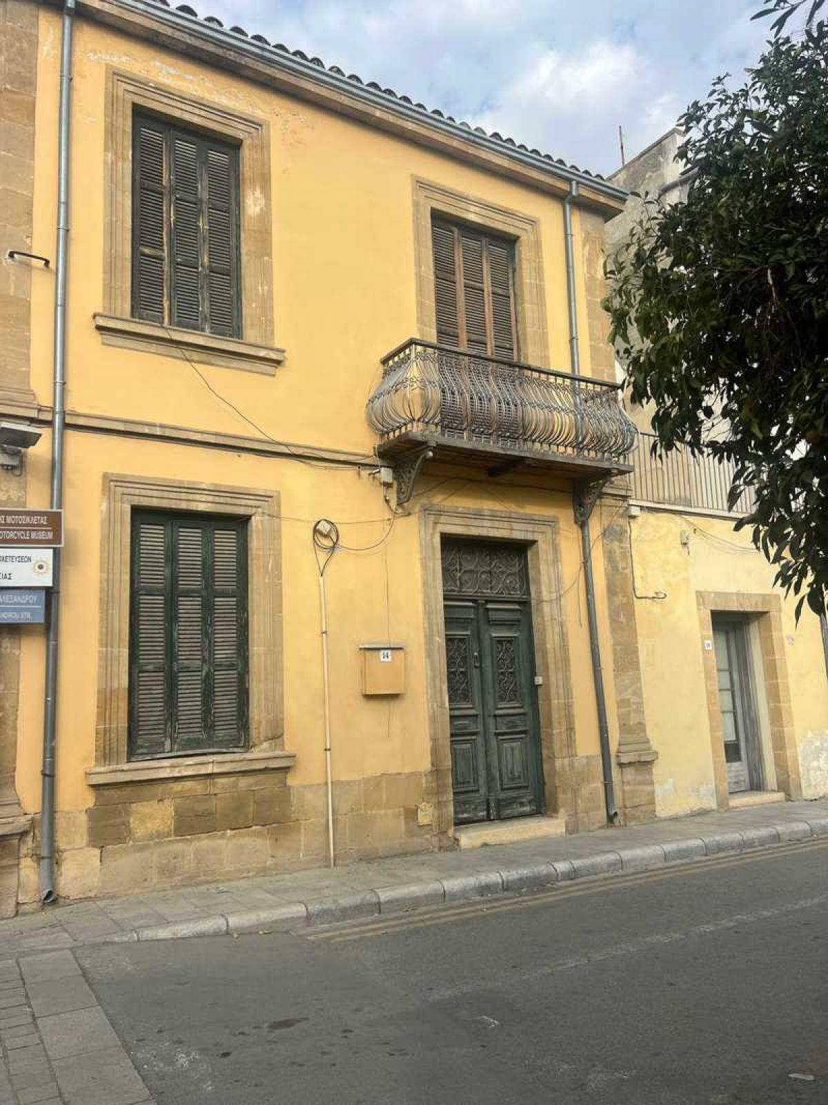 Picture of Home For Sale in Nicosia, Nicosia, Cyprus