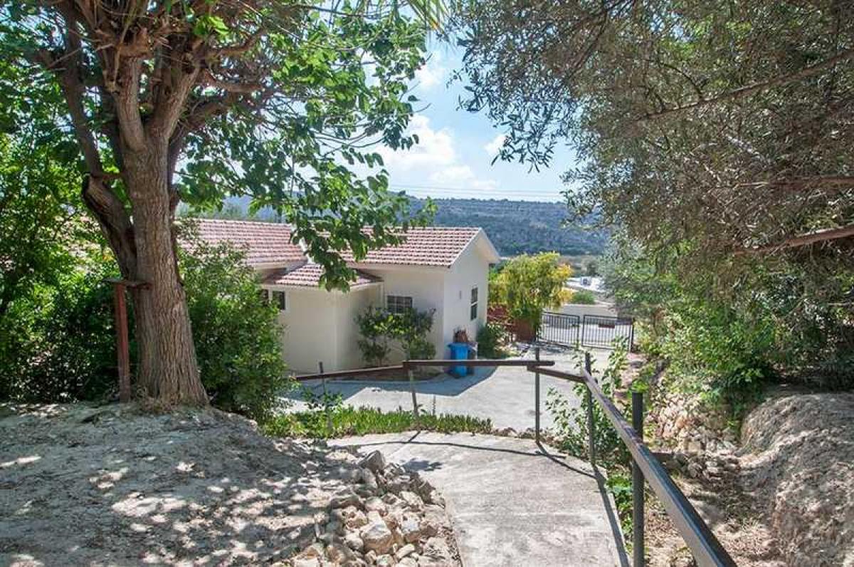 Picture of Home For Sale in Nikokleia, Other, Cyprus