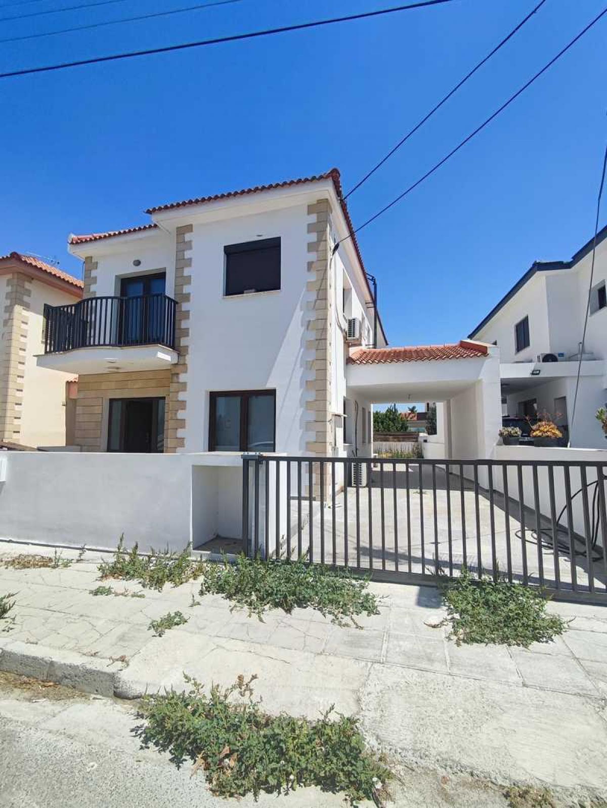 Picture of Home For Sale in Lakatameia, Other, Cyprus