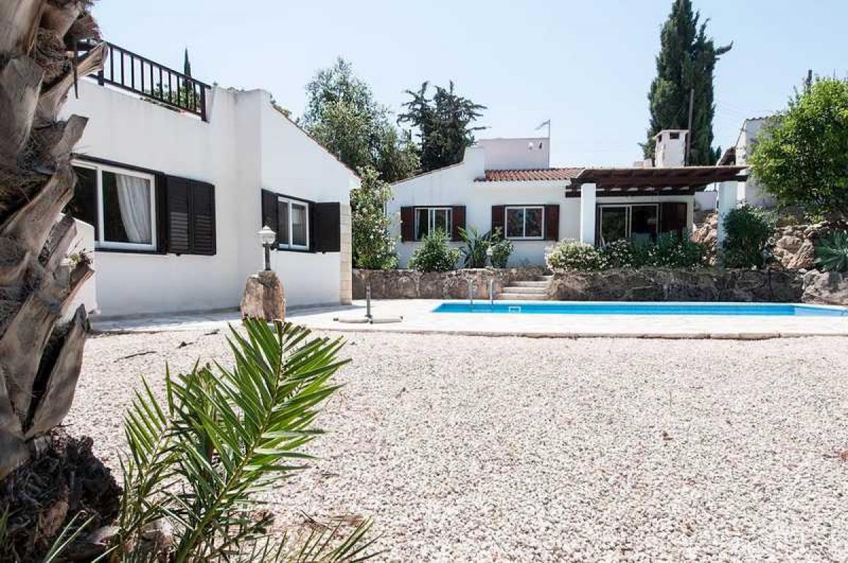 Picture of Home For Sale in Tala, Paphos, Cyprus