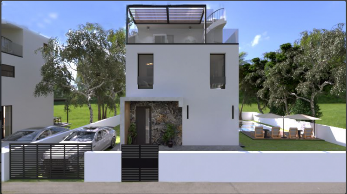 Picture of Home For Sale in Souni, Limassol, Cyprus