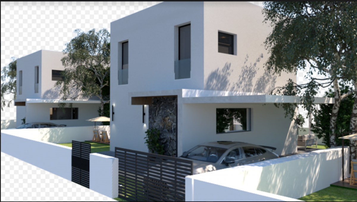 Picture of Home For Sale in Souni, Limassol, Cyprus