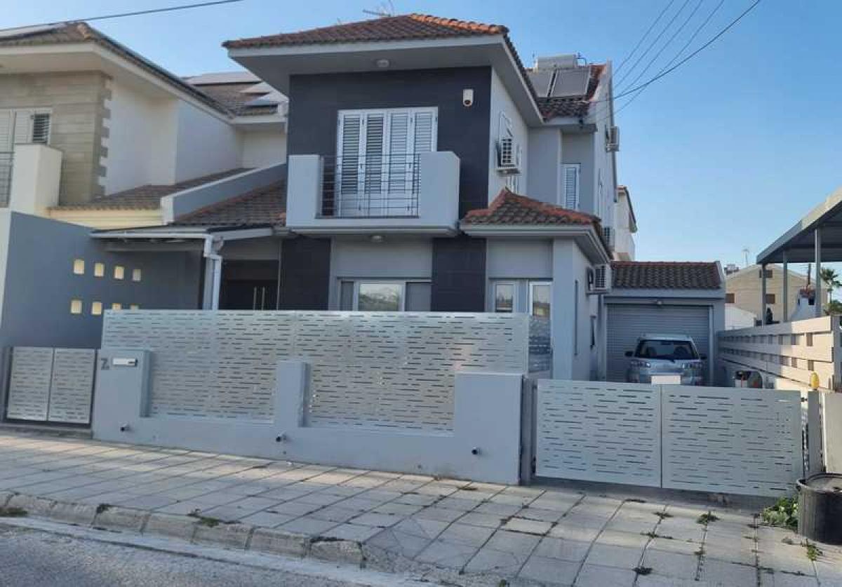 Picture of Home For Sale in Aglantzia, Other, Cyprus