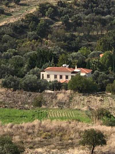 Home For Sale in Steni, Cyprus