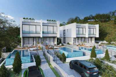 Home For Sale in Chlorakas, Cyprus