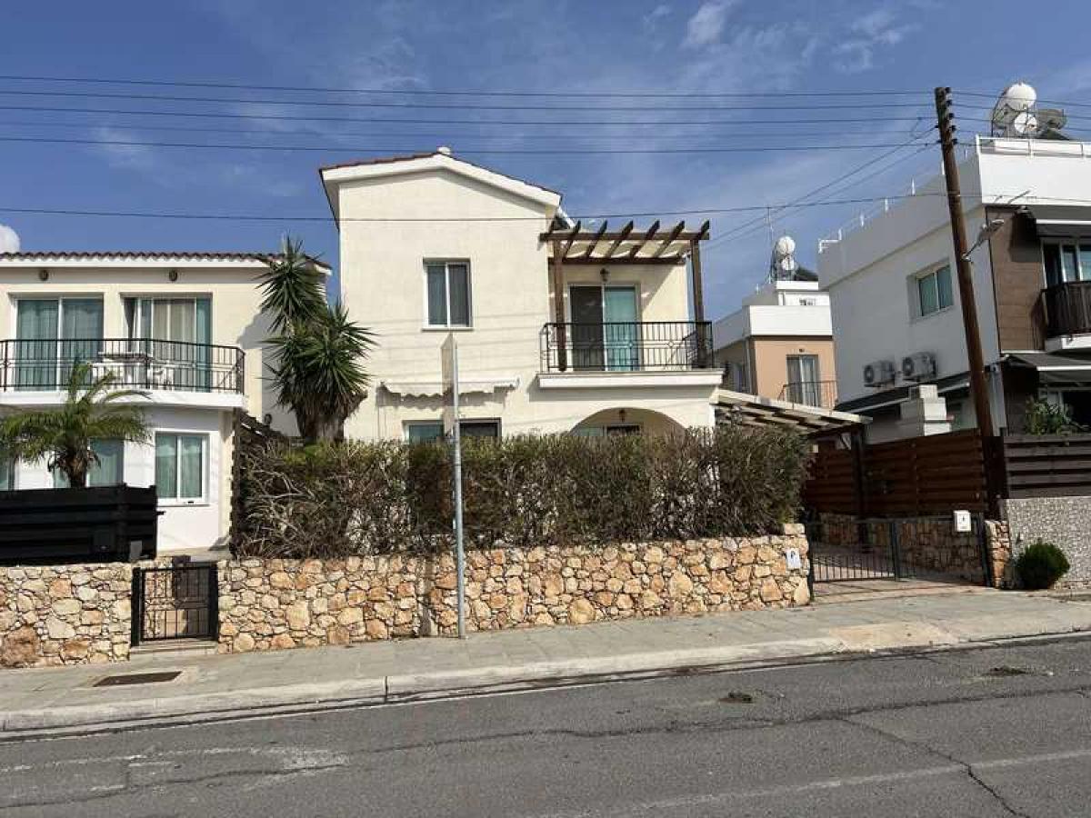 Picture of Home For Sale in Paphos, Paphos, Cyprus