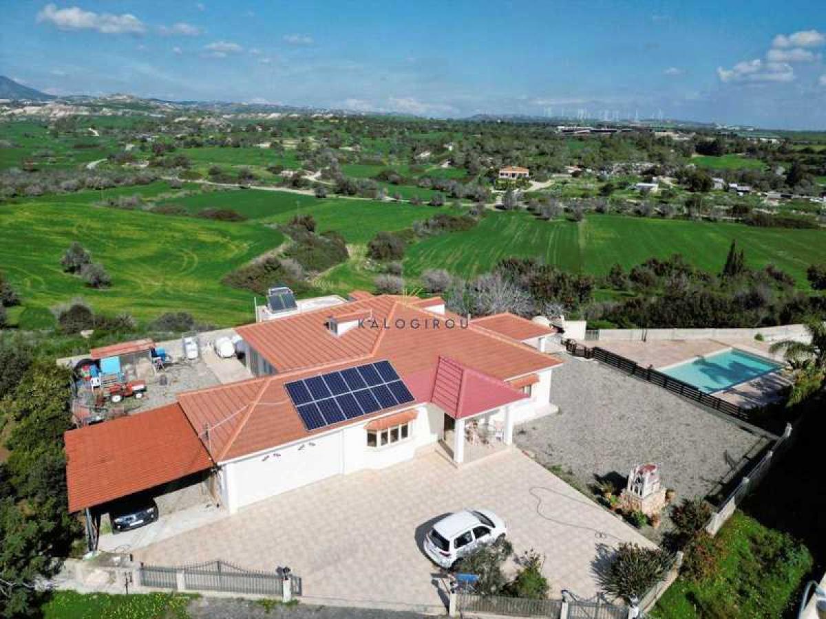 Picture of Home For Sale in Mazotos, Other, Cyprus