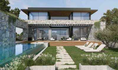 Villa For Sale in Agia Napa, Cyprus