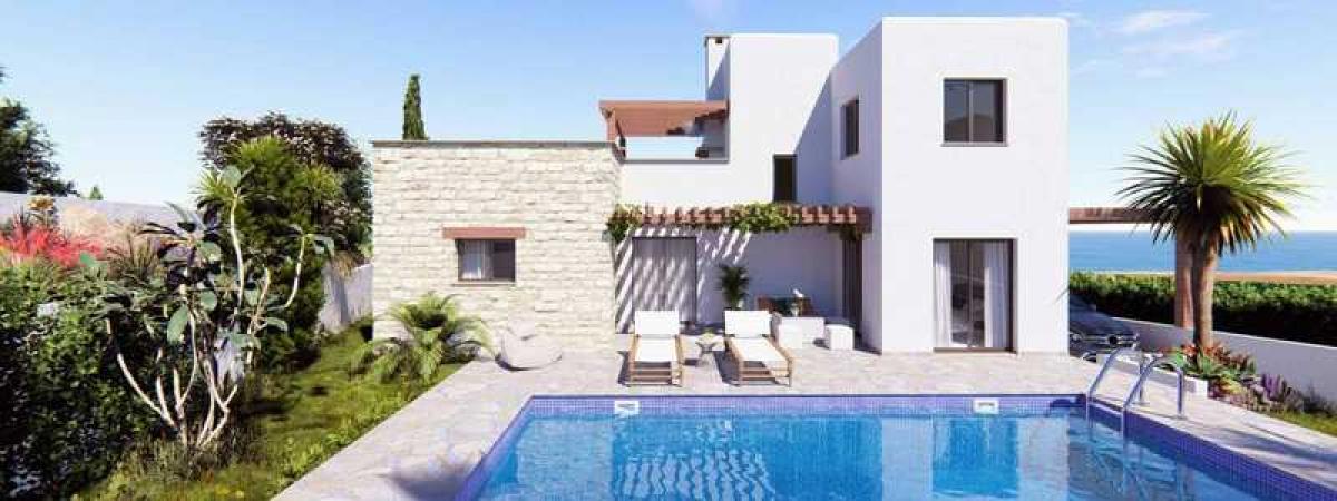 Picture of Home For Sale in Argaka, Paphos, Cyprus