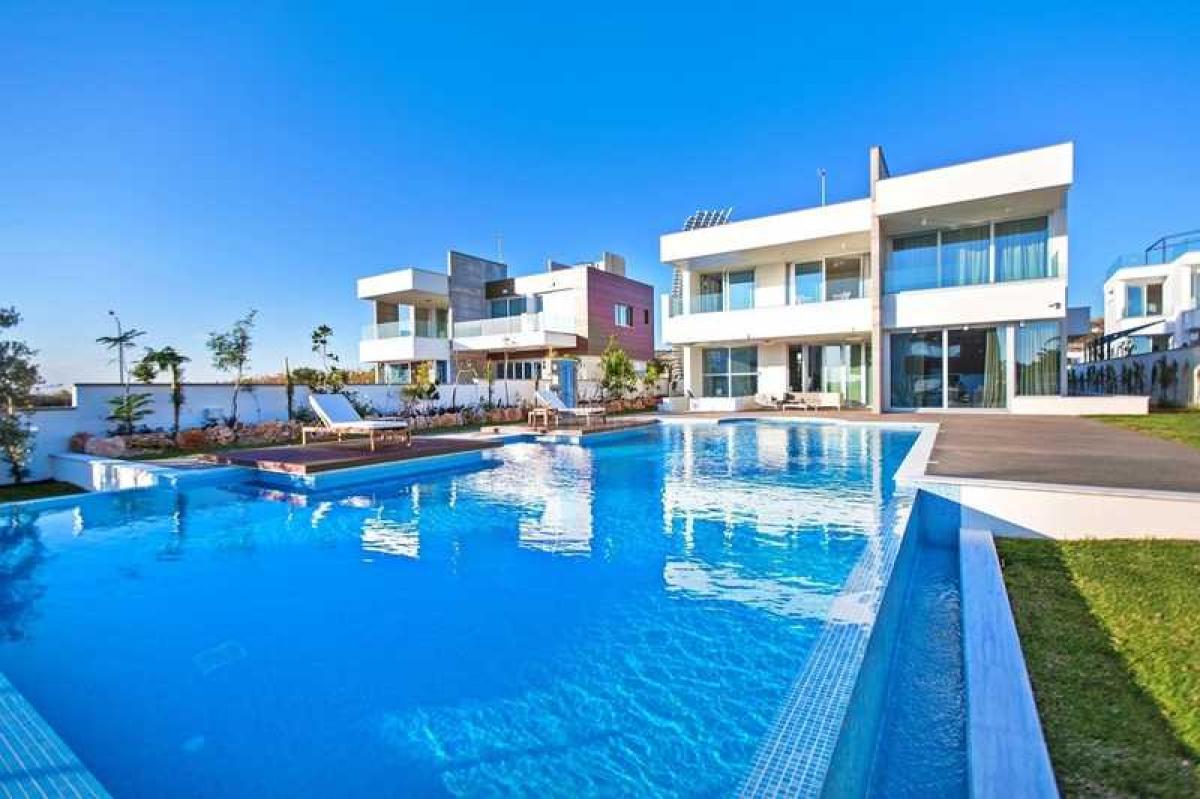 Picture of Home For Sale in Agia Napa, Famagusta, Cyprus