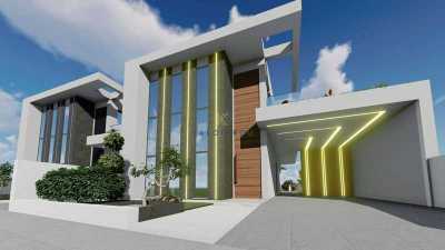 Home For Sale in Kiti, Cyprus