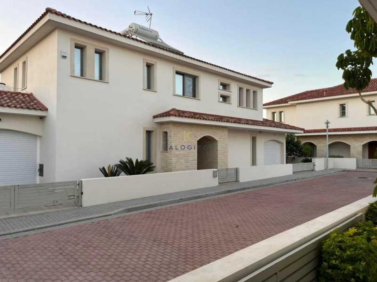 Picture of Home For Sale in Alethriko, Other, Cyprus