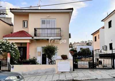 Home For Sale in Lakatameia, Cyprus