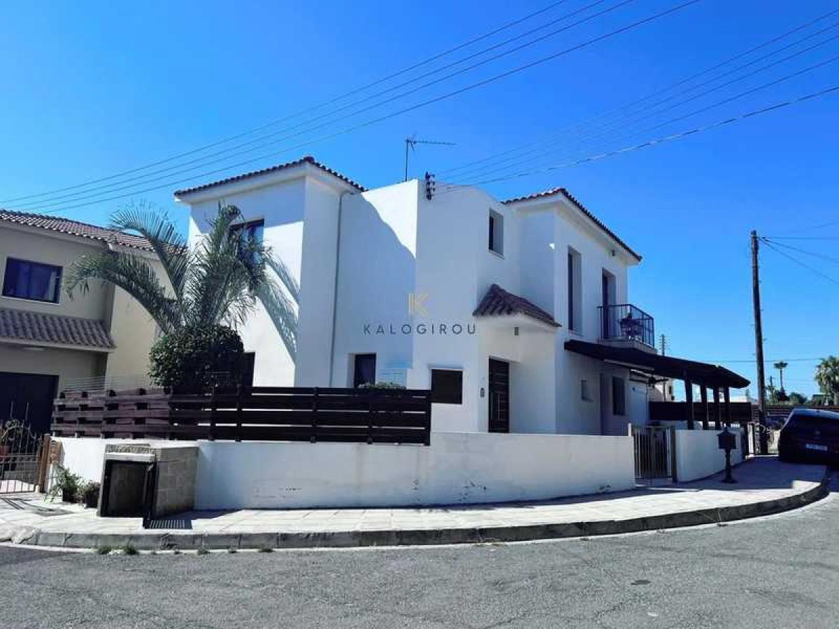 Picture of Home For Sale in Aradippou, Larnaca, Cyprus