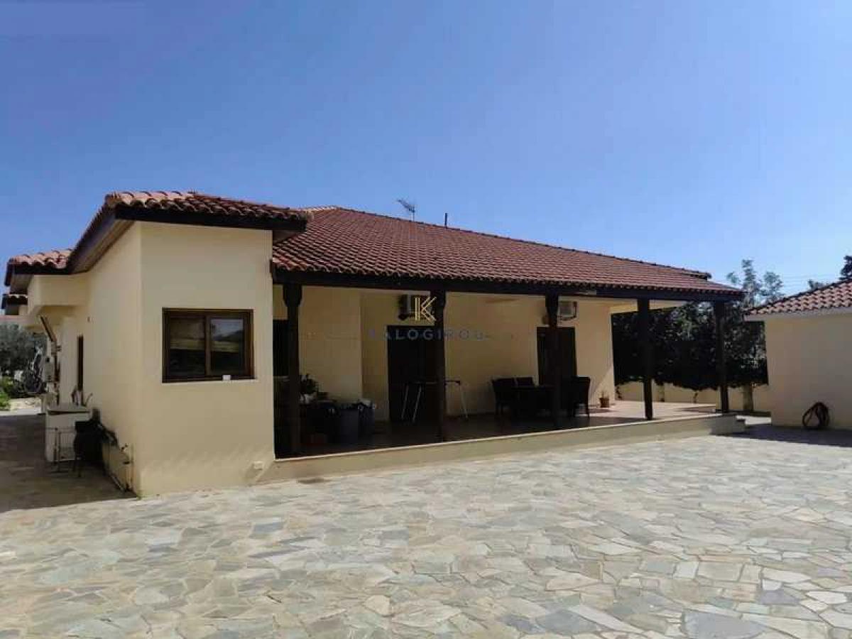 Picture of Home For Sale in Maroni, Other, Cyprus