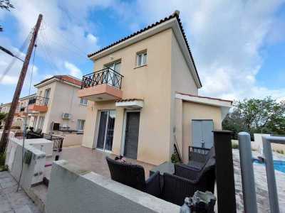 Home For Sale in Konia, Cyprus