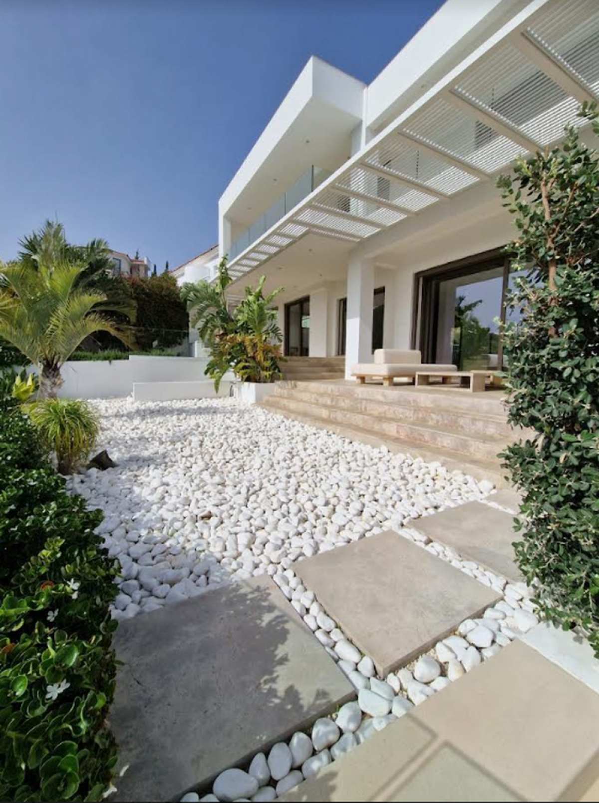 Picture of Villa For Sale in Agios Tychon, Limassol, Cyprus