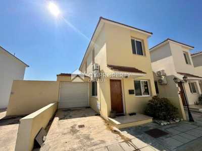 Home For Sale in Tersefanou, Cyprus