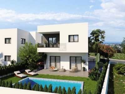 Home For Sale in Sotira, Cyprus