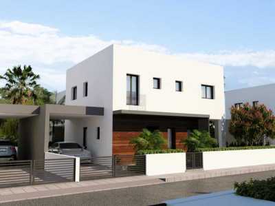 Home For Sale in Sotira, Cyprus