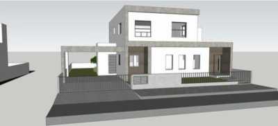 Home For Sale in Tseri, Cyprus