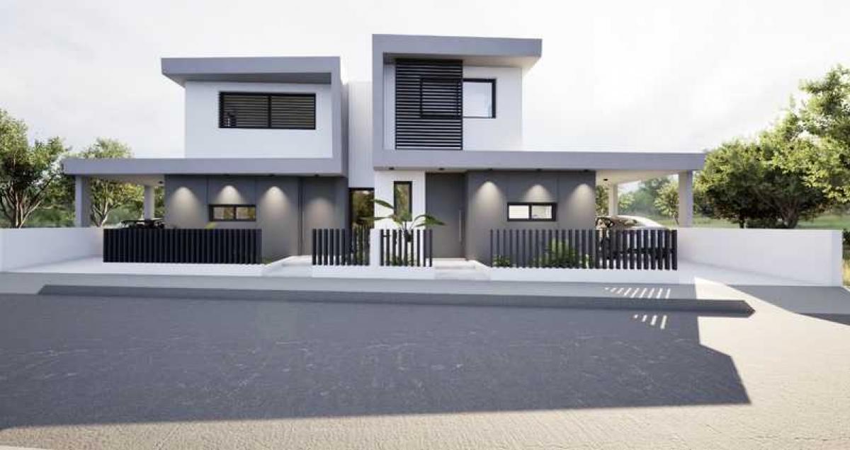 Picture of Home For Sale in Geri, Nicosia, Cyprus