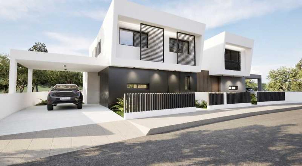 Picture of Home For Sale in Lakatameia, Other, Cyprus