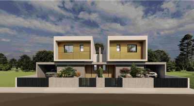 Home For Sale in Latsia, Cyprus