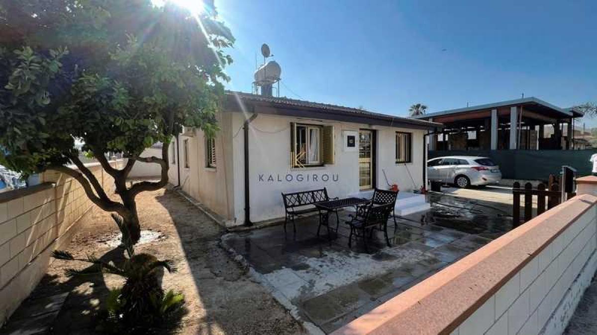 Picture of Home For Sale in Athienou, Other, Cyprus