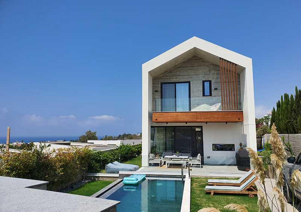 Picture of Villa For Sale in Chlorakas, Paphos, Cyprus