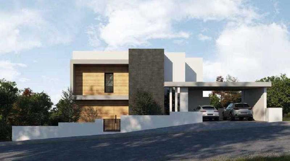 Picture of Villa For Sale in Agios Athanasios, Limassol, Cyprus