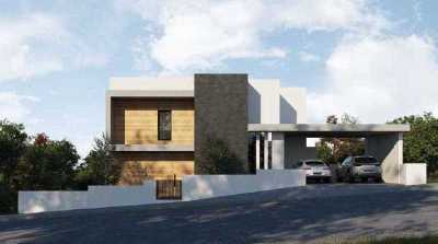 Villa For Sale in Agios Athanasios, Cyprus