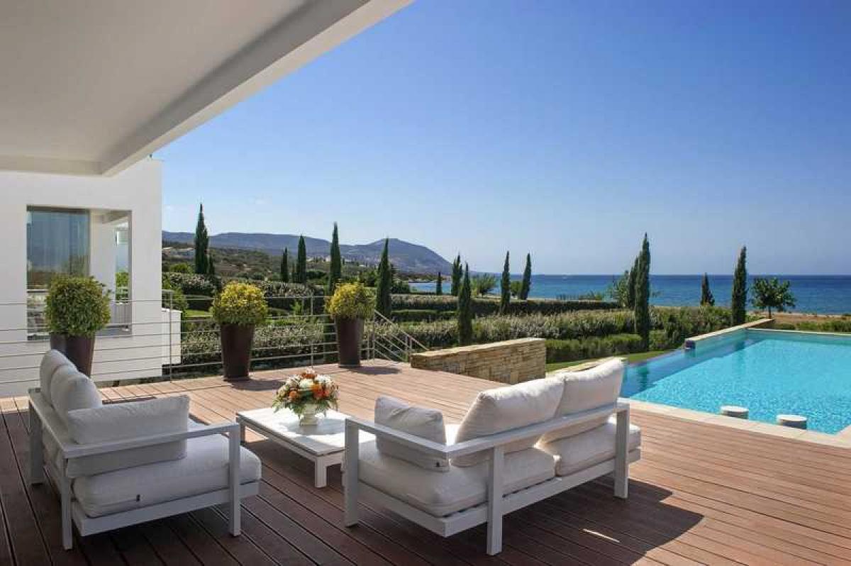 Picture of Villa For Sale in Polis Chrysochous, Paphos, Cyprus