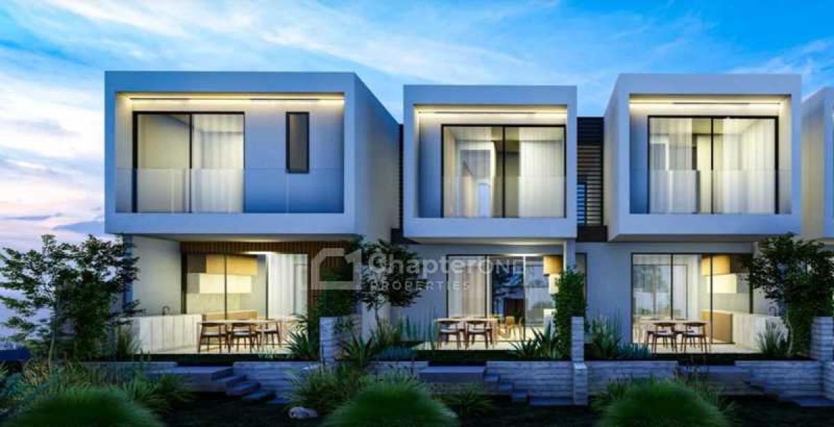 Picture of Home For Sale in Geroskipou, Paphos, Cyprus