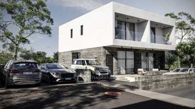 Home For Sale in Kissonerga, Cyprus