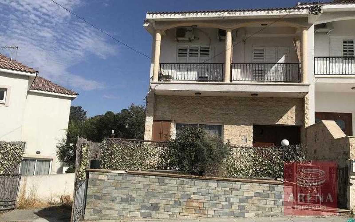 Picture of Villa For Sale in Larnaka, Larnaca, Cyprus