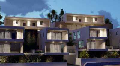 Villa For Sale in Limassol, Cyprus