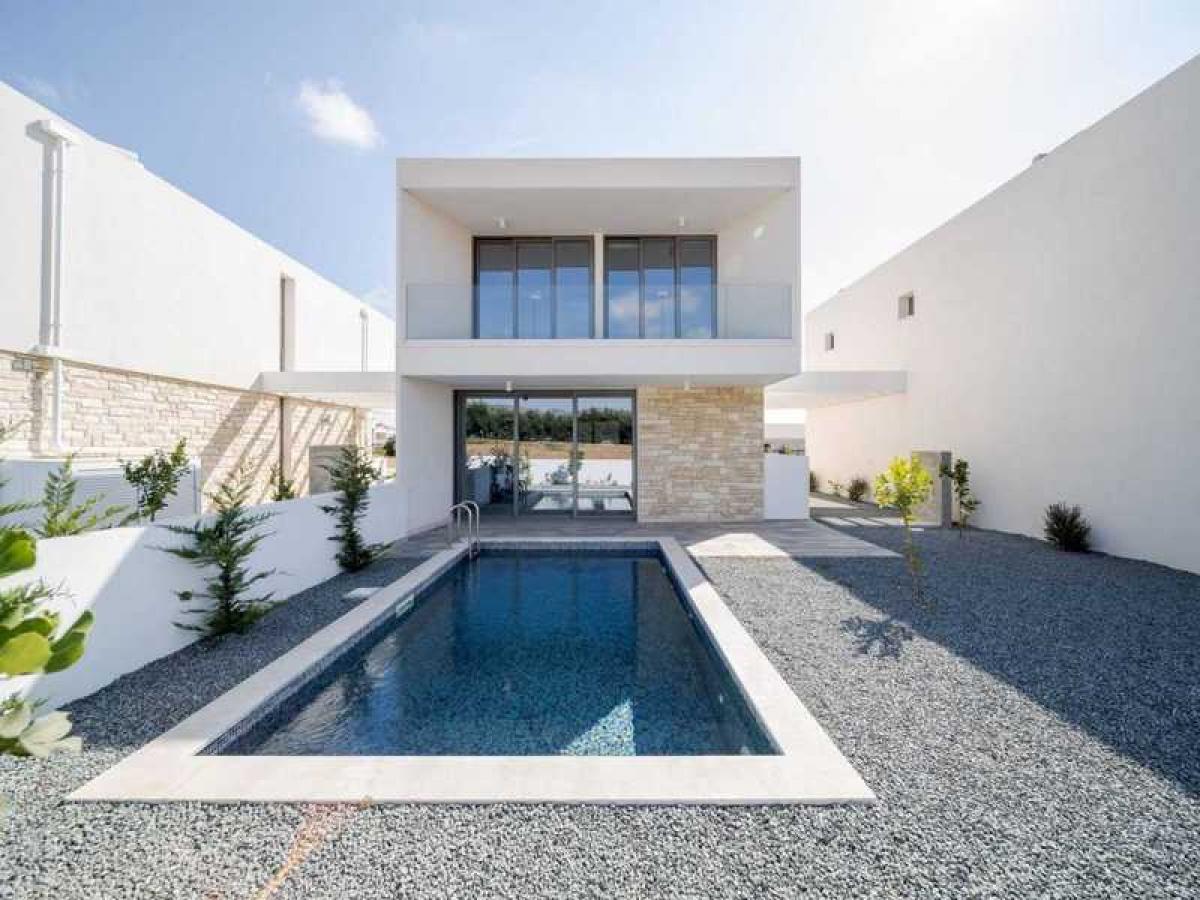 Picture of Villa For Sale in Empa, Paphos, Cyprus