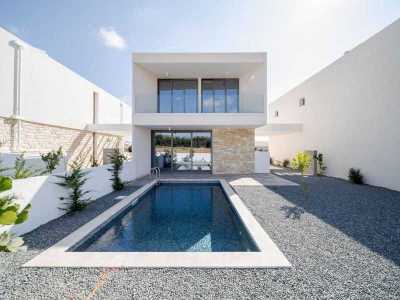 Villa For Sale in Empa, Cyprus