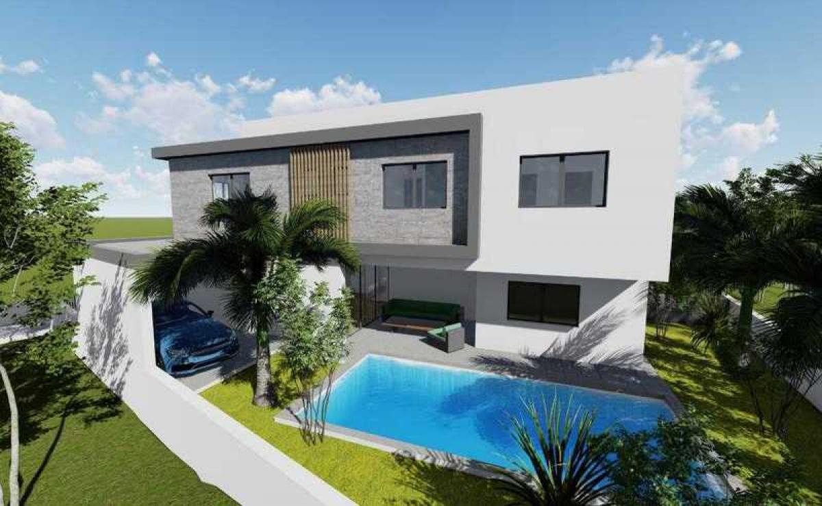 Picture of Villa For Sale in Latsia, Nicosia, Cyprus